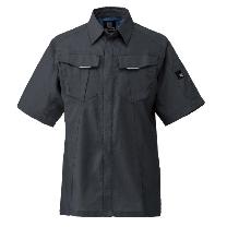 日新被服（株） 半袖シャツ SR2531-54