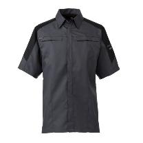 日新被服（株） 半袖シャツ SR2631-54