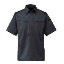 日新被服（株） 半袖シャツ SR2633-54