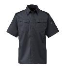 日新被服（株） 半袖シャツ SR2633-54