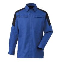 日新被服（株） 長袖シャツ SR2641-30