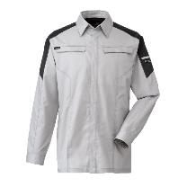 日新被服（株） 長袖シャツ SR2641-40