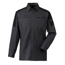 日新被服（株） 長袖シャツ SR2641-54