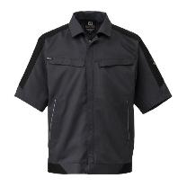 日新被服（株） 半袖ジャンパー SR2651-54