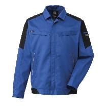 日新被服（株） 長袖ジャンパー SR2661-30