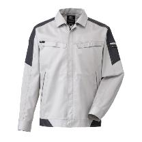 日新被服（株） 長袖ジャンパー SR2661-40