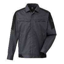 日新被服（株） 長袖ジャンパー SR2661-54