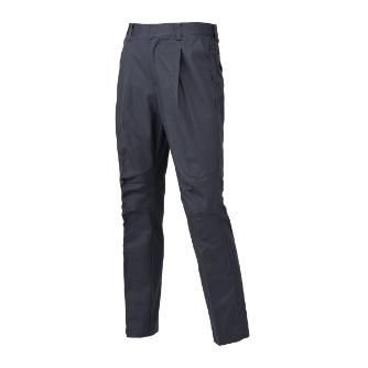 日新被服（株） 後ろゴムスラックス SR5111-54 後ろゴムスラックス SR5111-54-5L ｼｯｸﾌﾞﾗｯｸ