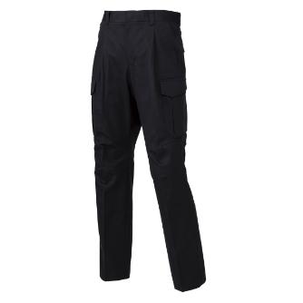 日新被服（株） 後ろゴムカーゴパンツ SR5121-33 後ろゴムカーゴパンツ SR5121-33-LL ﾌﾞﾗｯｸ