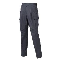 日新被服（株） 後ろゴムカーゴパンツ SR5121-54