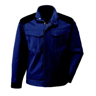 日新被服（株） ジャンパー SR5161-02 ジャンパー SR5161-02-LL ﾈｲﾋﾞｰ