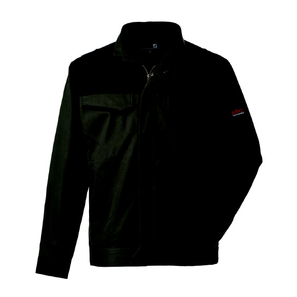 日新被服（株） ジャンパー SRF5261-25 ジャンパー SRF5261-25-4L ﾁｬｺｰﾙﾌﾞﾗｳﾝ