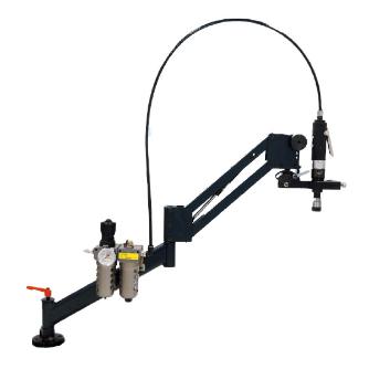 （株）ｎｊｉ エアータッピングマシーン ATMU エアータッピングマシーン ATMU-100-6