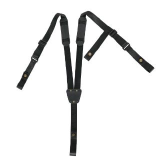 ジェフコム（株） ベルトサスペンダー DB ベルトサスペンダー DB-127