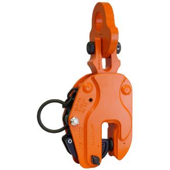 イーグルクランプ（株） 縦つり用クランプ SLT型 縦つりクランプ SLT-1(3-20)