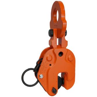 イーグルクランプ（株） 縦つり用クランプ SLT型 縦つりクランプ SLT-2(3-25)