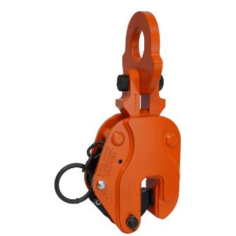 イーグルクランプ（株） 縦つり用クランプ SLT型 縦つりクランプ SLT-3(3-25)