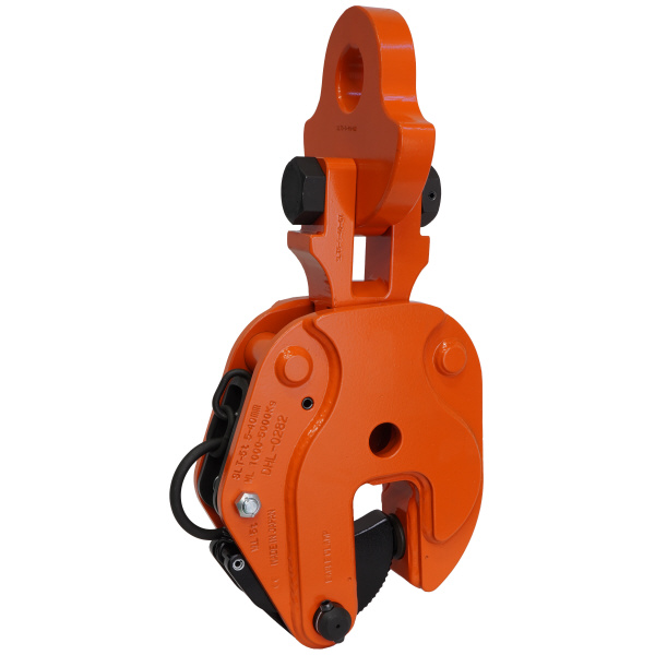 イーグルクランプ（株） 縦つり用クランプ SLT型 縦つりクランプ SLT-5(5-40)