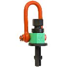 イーグルクランプ（株） 穴つり用治具 SATO-750