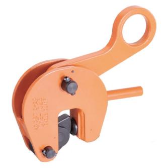 イーグルクランプ（株） 縦つり用形鋼クランプ AC型 形鋼クランプ AC-500(3-20)ﾛｰﾚｯﾄｼﾖｳ