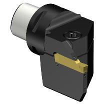 サンドビック（株） コロカット2 カッティングユニット【F】 C2R-CC