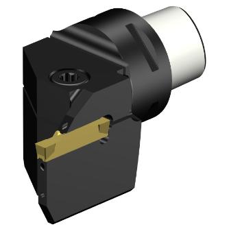 サンドビック（株） コロカット2 カッティングユニット【F】 C2R-CC コロカット２　カッティングユニット【Ｆ】 C2R-CC3-RH13CB