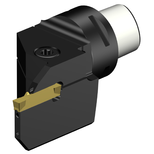 サンドビック（株） コロカット2 カッティングユニット【F】 C2R-CC コロカット２　カッティングユニット【Ｆ】 C2R-CC3-RH20CB