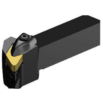 サンドビック（株） コロターンプライム シャンクバイト【F】 QS-CP-25B コロターンプライム　シャンクバイト【Ｆ】 QS-CP-25BR-12-12B