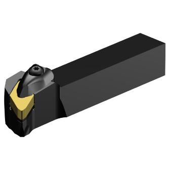 サンドビック（株） コロターンプライム シャンクバイト CP-25B コロターンプライム　シャンクバイト【Ｆ】 CP-25BR-12-12