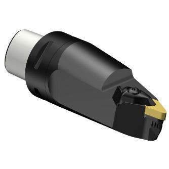 サンドビック（株） コロターンプライム 切削ユニット C5-CP コロターンプライム　切削ユニット　【Ｆ】 C5-CP-70BL00115-12B