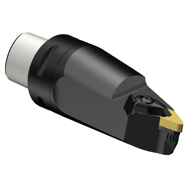 サンドビック（株） コロターンプライム 切削ユニット C5-CP コロターンプライム　切削ユニット　【Ｆ】 C5-CP-70BL00115-12B