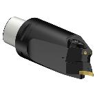 サンドビック（株） コロターンプライム 切削ユニット 【F】 C6-T-A11B12L-130