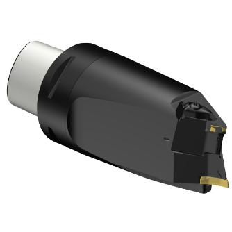 サンドビック（株） コロターンプライム 切削ユニット C8-T-A11B12L-160 コロターンプライム　切削ユニット　【Ｆ】 C8-T-A11B12L-160