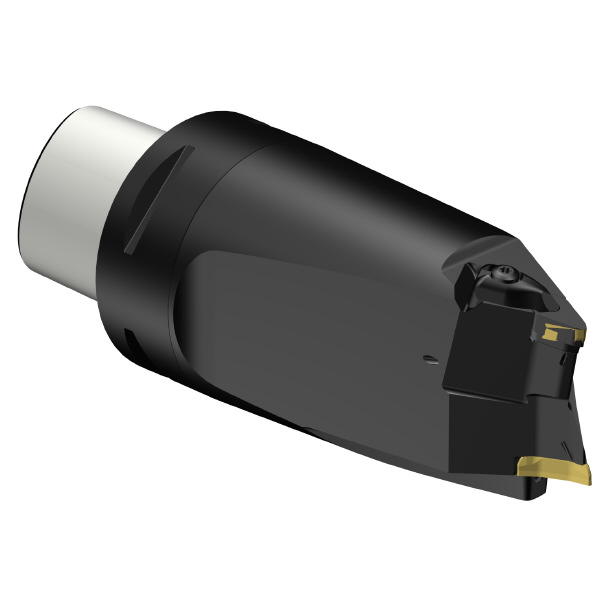 サンドビック（株） コロターンプライム 切削ユニット C8-T-A11B12L-160 コロターンプライム　切削ユニット　【Ｆ】 C8-T-A11B12L-160