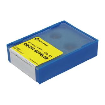 日東工器（株） オプション CB-01用 ＯＰ ﾁｯﾌﾟ8.4ｻﾝｶｸAL 4ｺｲﾘ/CB-01