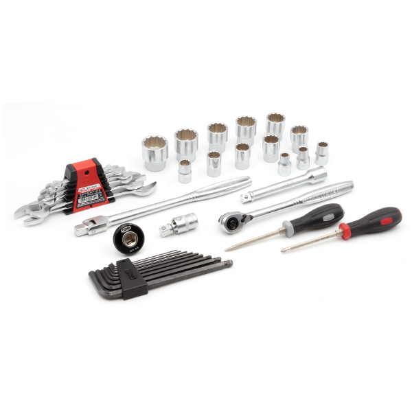 ＴＯＮＥ（株） コンパクトソケットセット 山善オリジナル TSY コンパクトソケットセット　山善オリジナル TSY-38