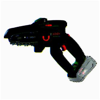 ボッシュ（株） ガーデンツール コードレスハンディーソー コードレスハンディーソー ECHAIN18V-15-7H