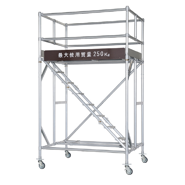 （株）ピカコーポレイション 移動式足場 ATA 移動式足場 ATA-1C