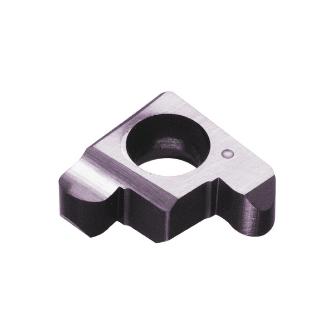 京セラ（株） チップ PVDコーティング GER チップ　ＰＶＤコーティング GER100-050AR PR2025