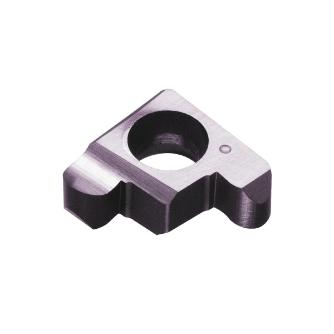京セラ（株） チップ PVDコーティング GER チップ　ＰＶＤコーティング GER100-050BR PR2025