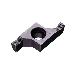 京セラ（株） チップ PVDコーティング GER チップ　ＰＶＤコーティング GER150-010EM PR2025
