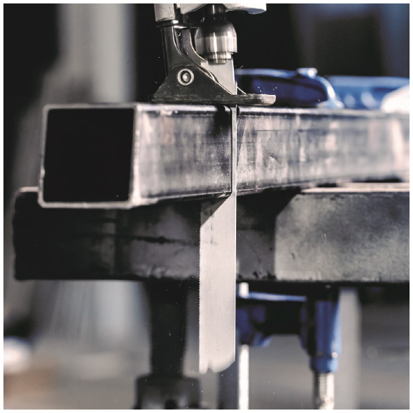 ボッシュ（株） セーバーソーブレード 金属用 セーバーソーブレード（５本） S1237HBF