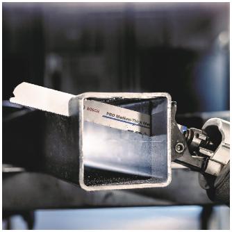 ボッシュ（株） セーバーソーブレード 金属用 セーバーソーブレード（５本） S1237EAF