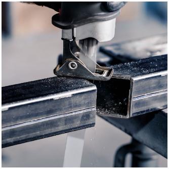 ボッシュ（株） セーバーソーブレード 金属用 セーバーソーブレード（５本） S1237EAF