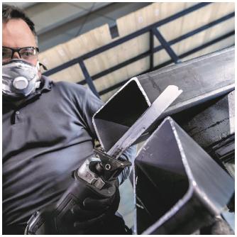 ボッシュ（株） セーバーソーブレード 金属用 セーバーソーブレード（５本） S1237EAF