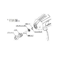 パナソニックインダストリー（株） 放電針 EC-GANT