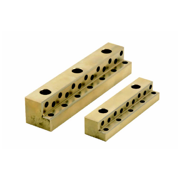 三協オイルレス工業（株） スライドプレート SOL スライドプレート SOL20-50
