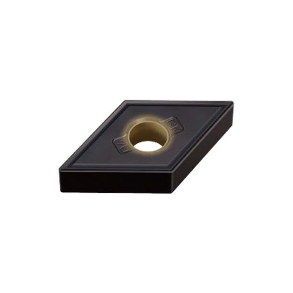 三菱マテリアル（株） 旋削用インサート DNMG 旋削用インサート（超硬コーティング） DNMG110408-GK MC5105