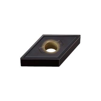 三菱マテリアル（株） 旋削用インサート DNMG 旋削用インサート（超硬コーティング） DNMG110408-GK MC5125