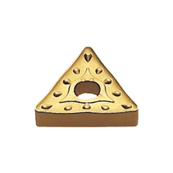 三菱マテリアル（株） 旋削用インサート TNMM 旋削用インサート（超硬コーティング） TNMM220416-HZ MC6115